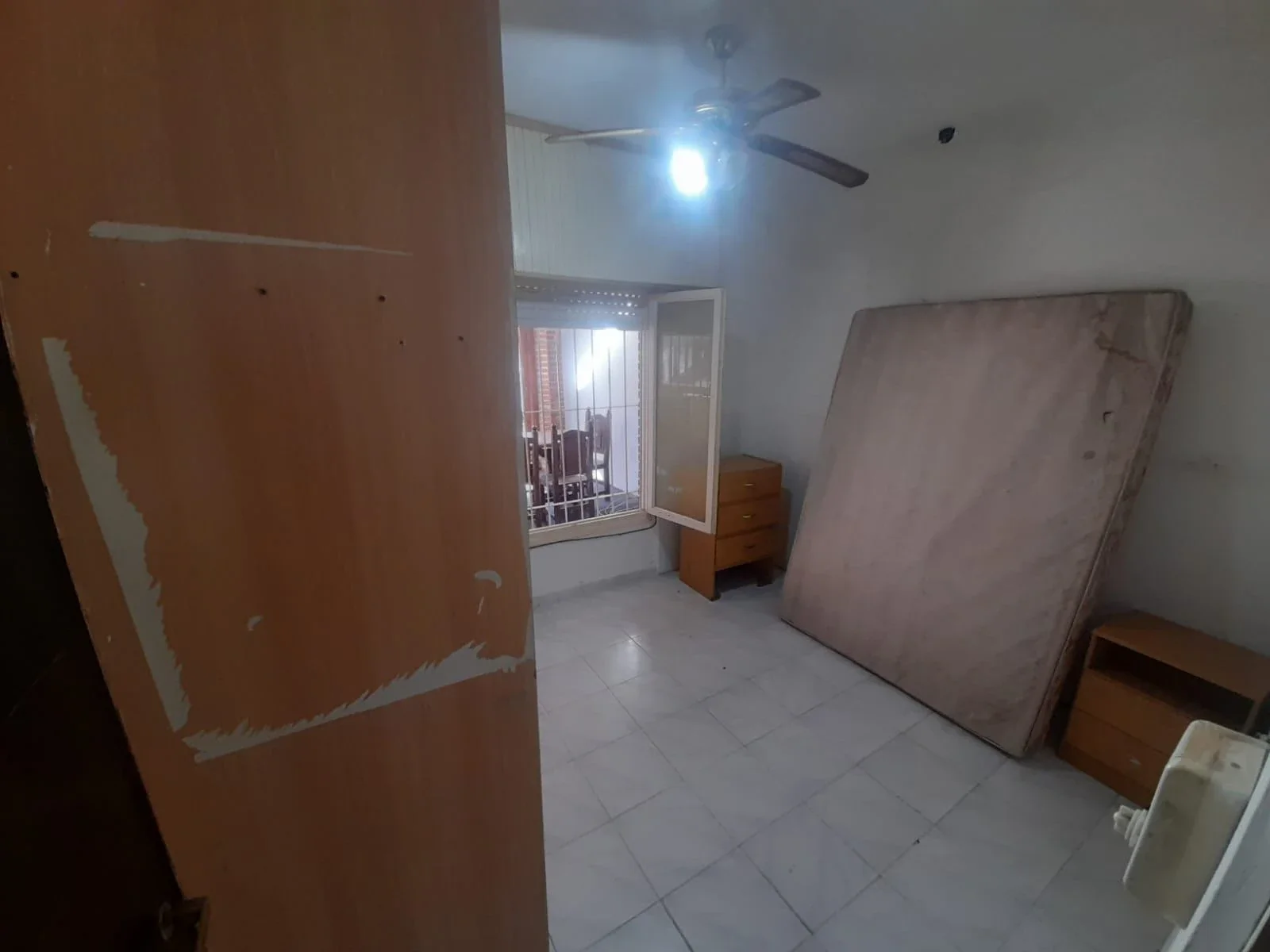 ALQUILER: PH de 3 Ambientes con Cochera, Patio y Quincho – Zona Constitución - Imagen 5