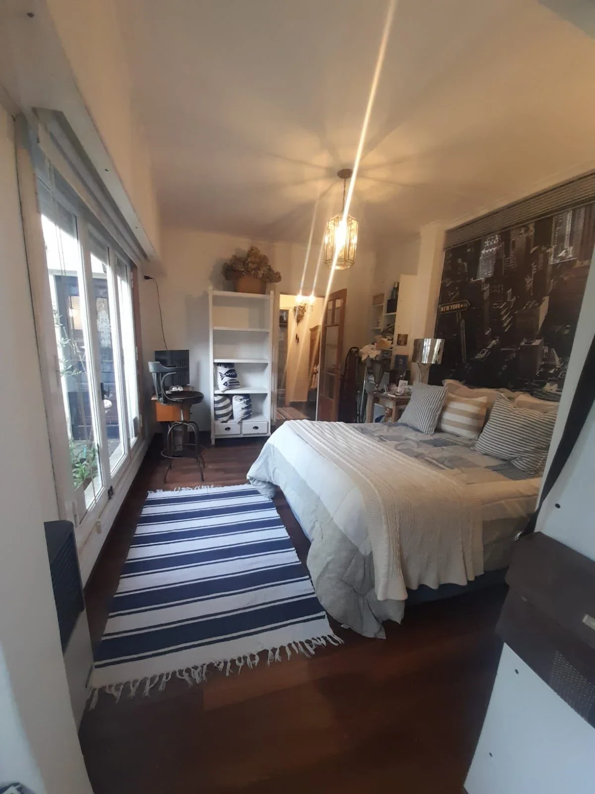 PH de 2 Ambientes con Garage y Patio Propio – Zona Belisario Roldán al 100 - Imagen 1