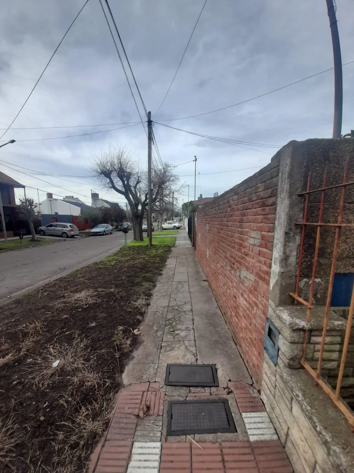 Terreno / Lote en venta de 430m2 ubicado en Mundialista - Imagen 2