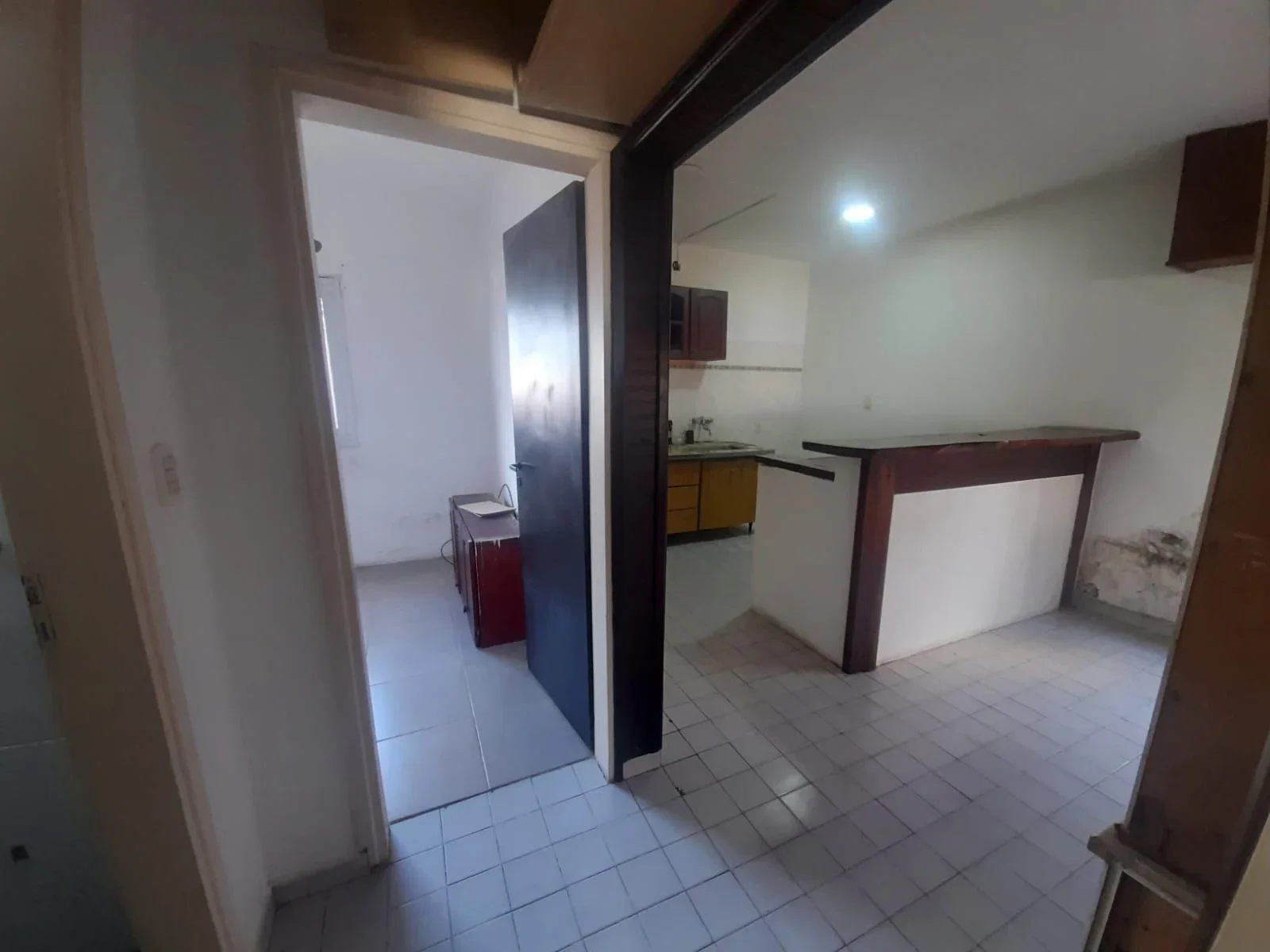 ALQUILER: PH de 3 Ambientes con Cochera, Patio y Quincho – Zona Constitución - Imagen 2