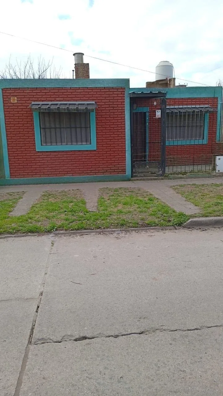 Terreno / Lote en venta de 198m2 ubicado en Barrio Aeroparque - Imagen 5