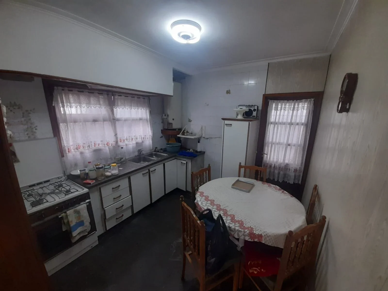 Departamento en alquiler en Villa Primera - Imagen 4
