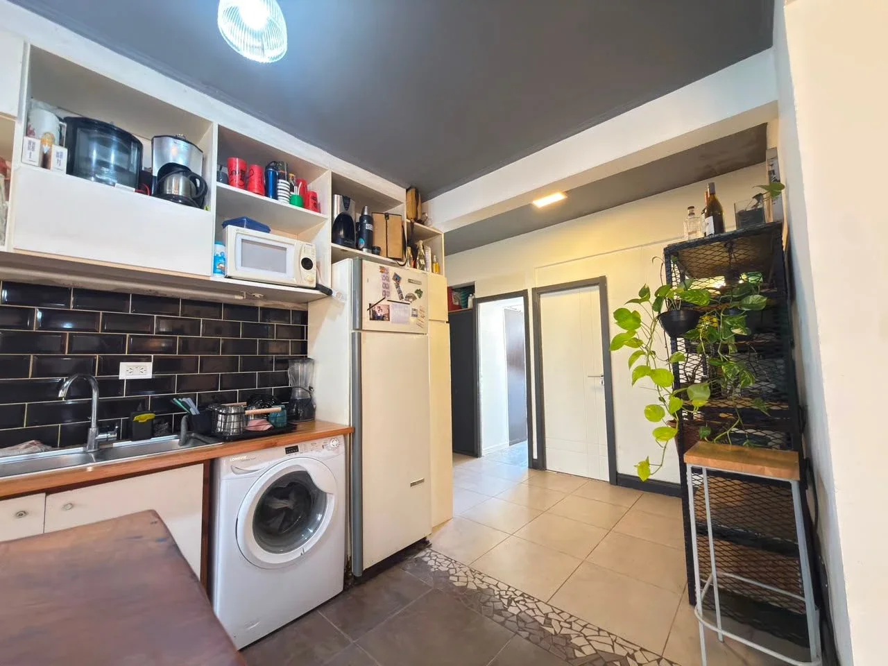 Departamento de 4 Ambientes al Frente con Balcón Aterrazado – Centro - Imagen 2