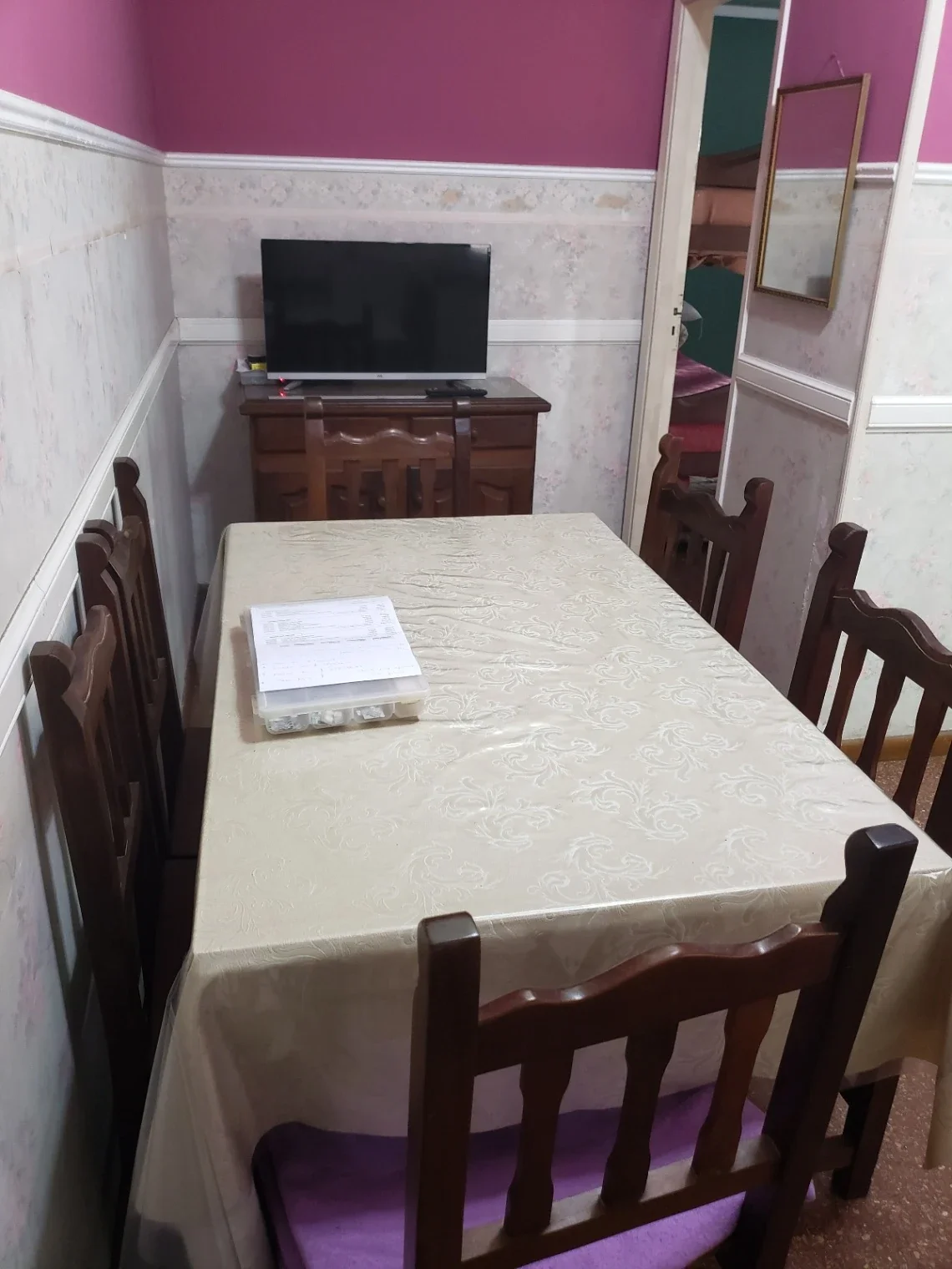 Departamento en alquiler en Terminal Vieja - Imagen 1