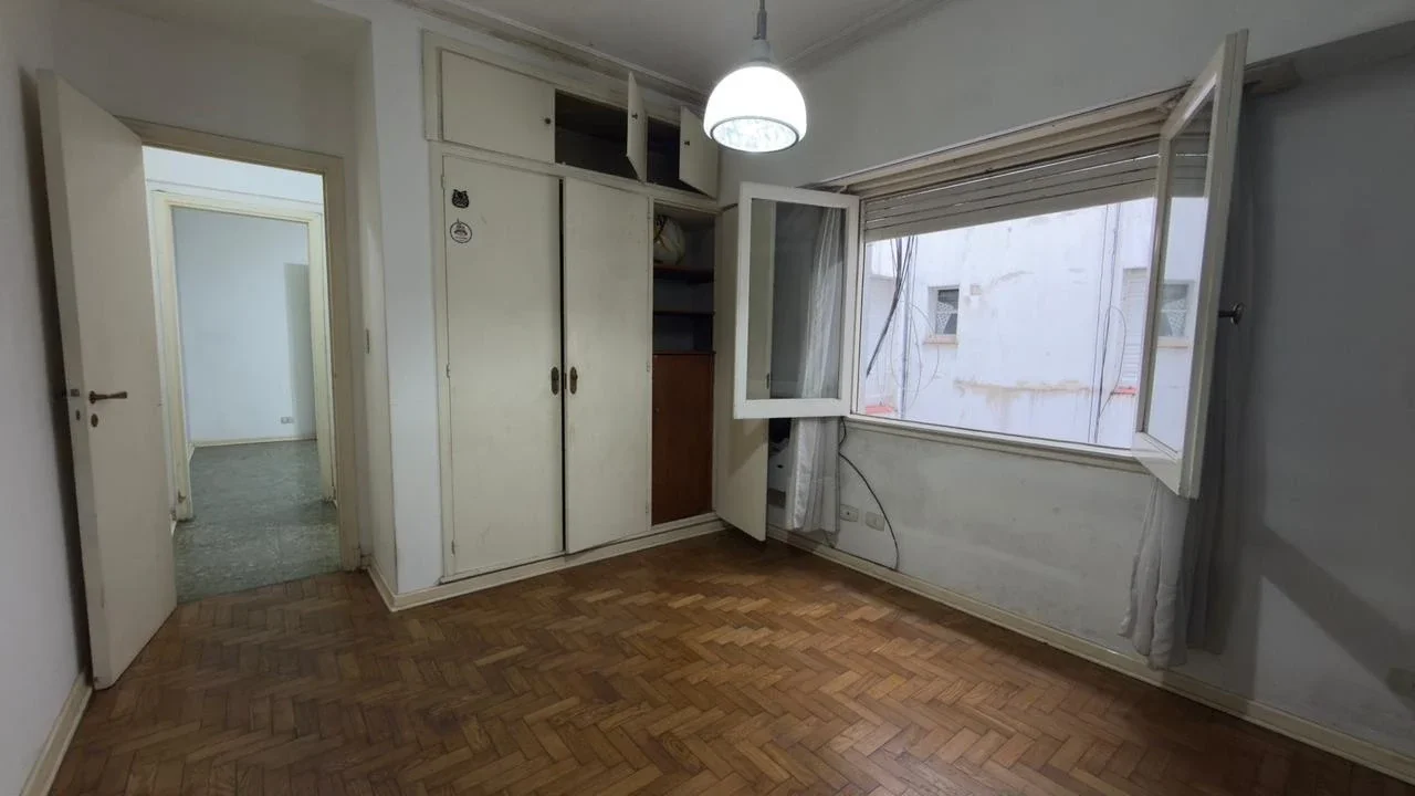 Departamento 2 Ambientes en Centro con lavadero APTO CREDITO - Imagen 1