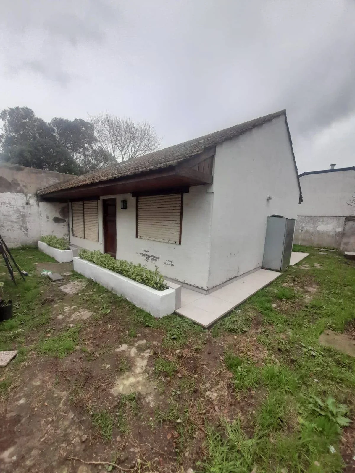 VENTA: Imponente Lote en Bloque / Propiedad Multifamiliar - Imagen 2