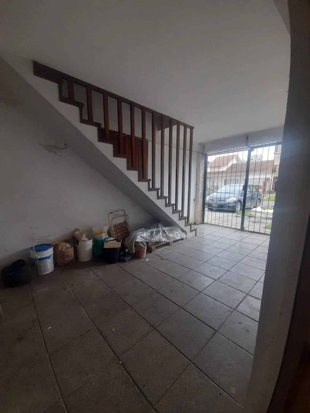 VENTA: Imponente Lote en Bloque / Propiedad Multifamiliar - Imagen 3