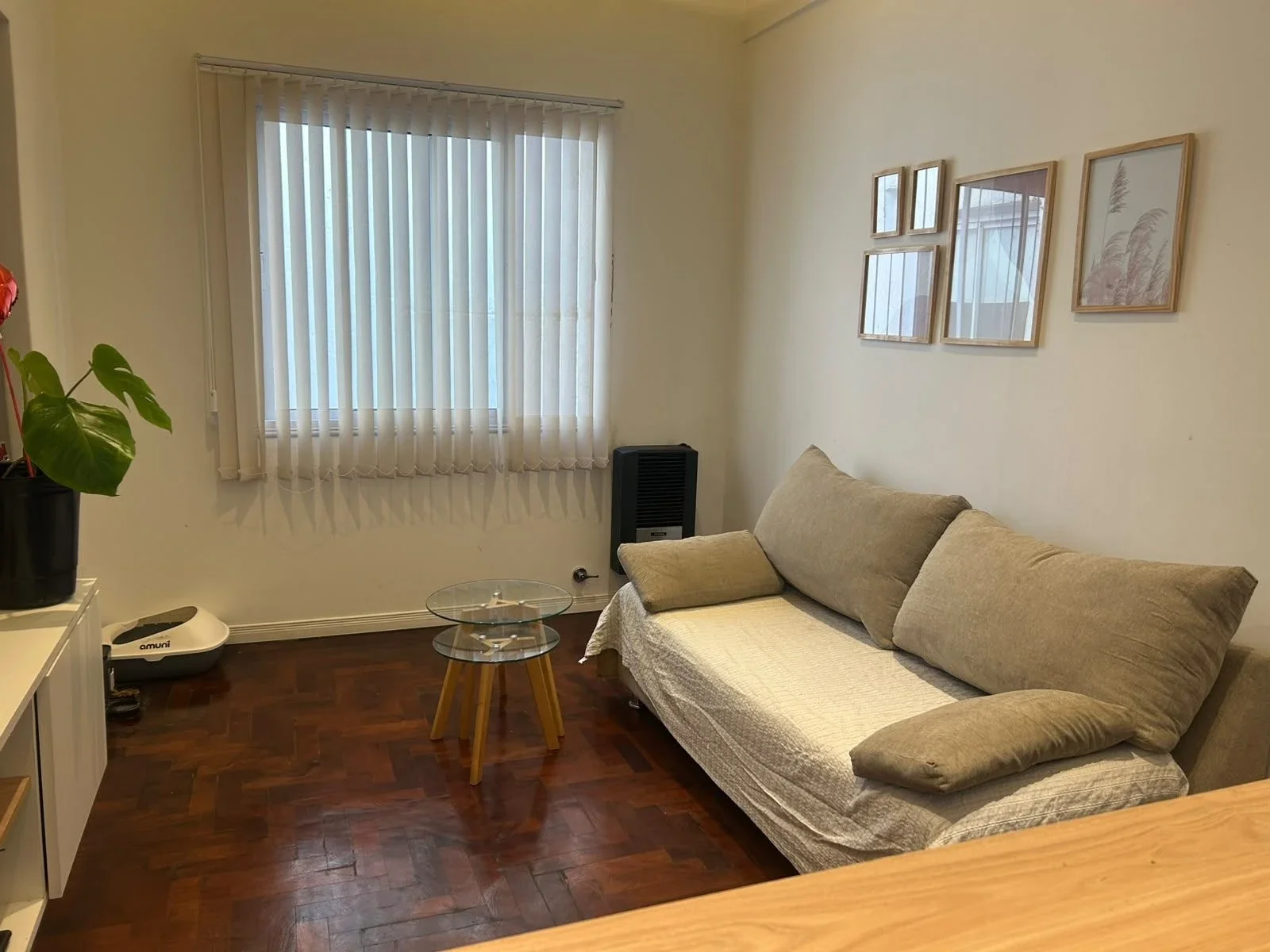Departamento en alquiler en Plaza Mitre - Imagen 2