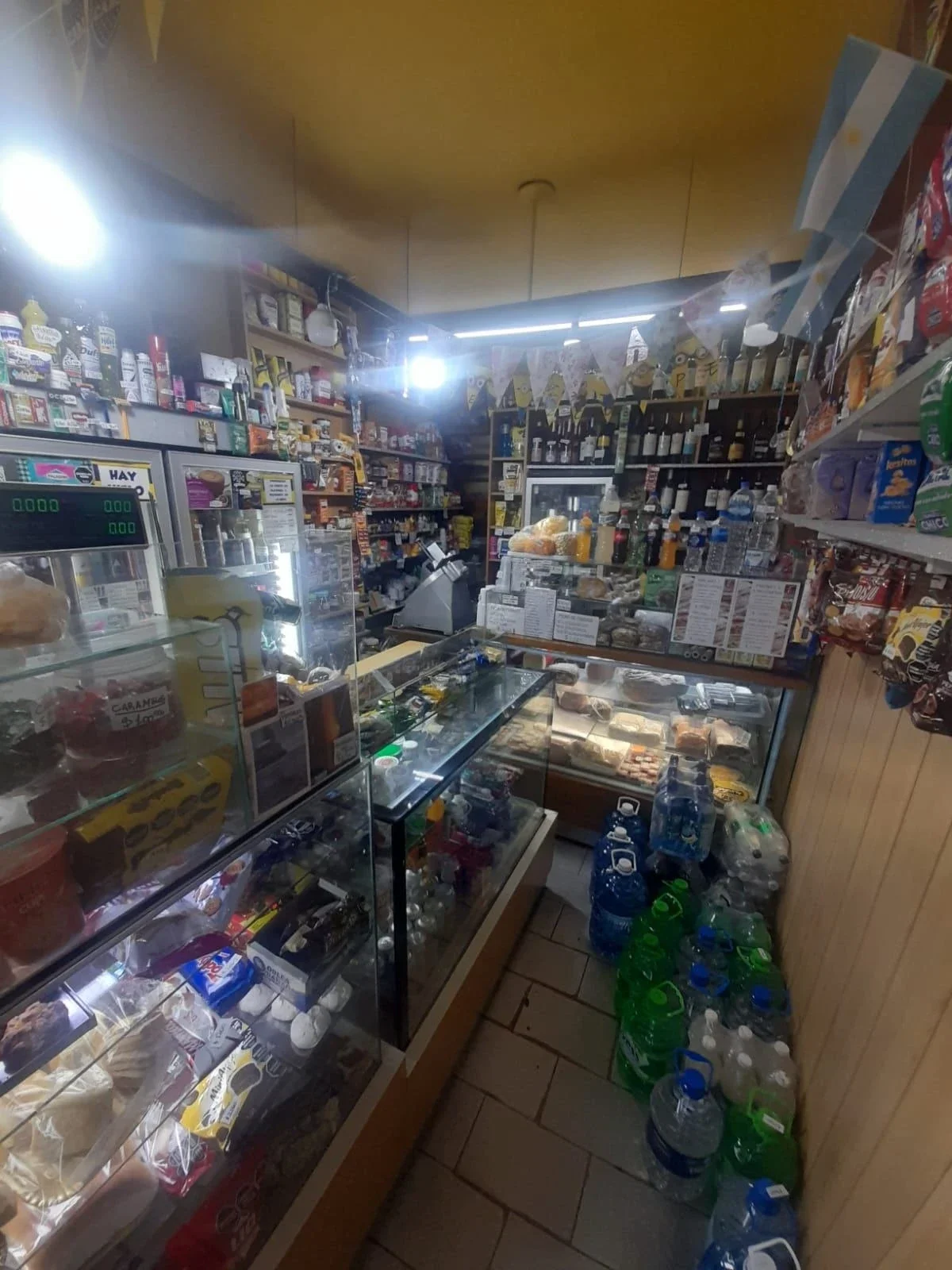 Fondo de comercio en venta ubicado en Área Centro - Imagen 3