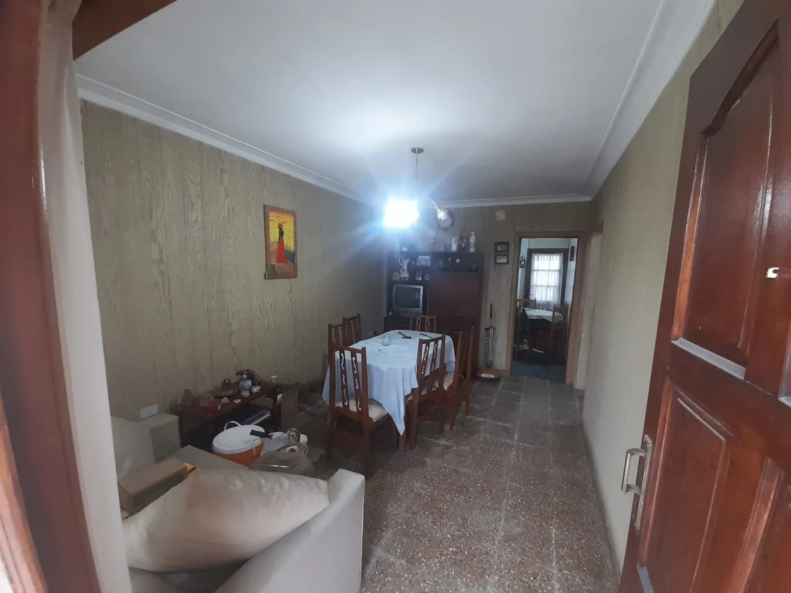 Departamento en alquiler en Villa Primera - Imagen 2