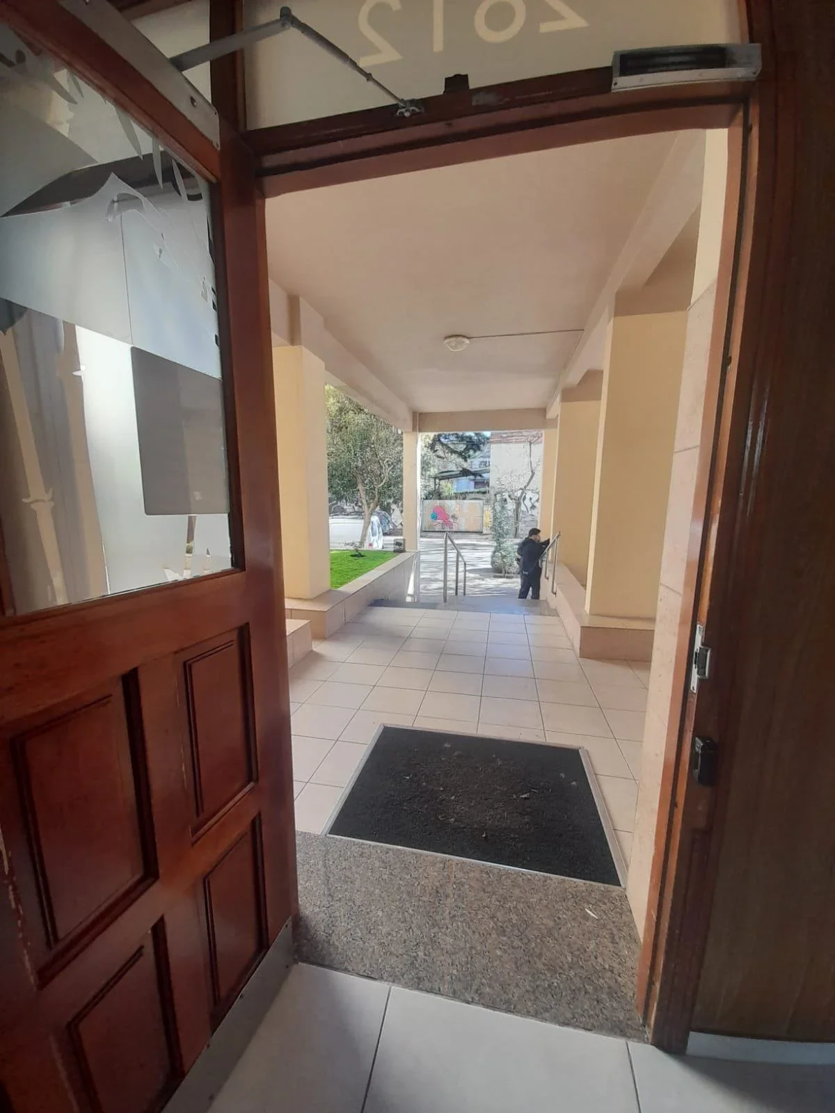 APTO CRÉDITO - DEPARTAMENTO 3 AMB. CON BALCÓN - Imagen 1