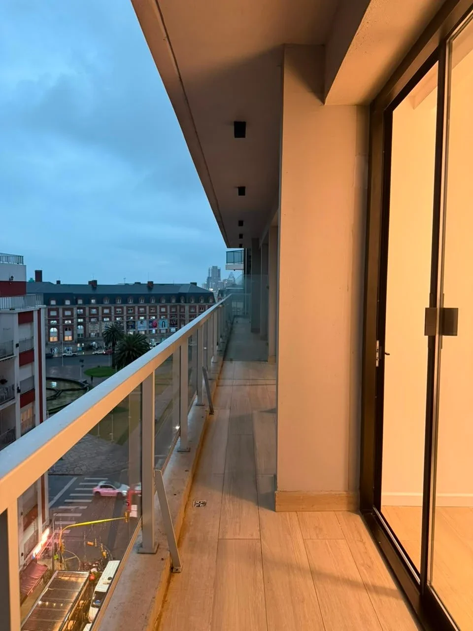 VENTA: Departamento de 2 Ambientes Premium edificio Noveccento - Imagen 3