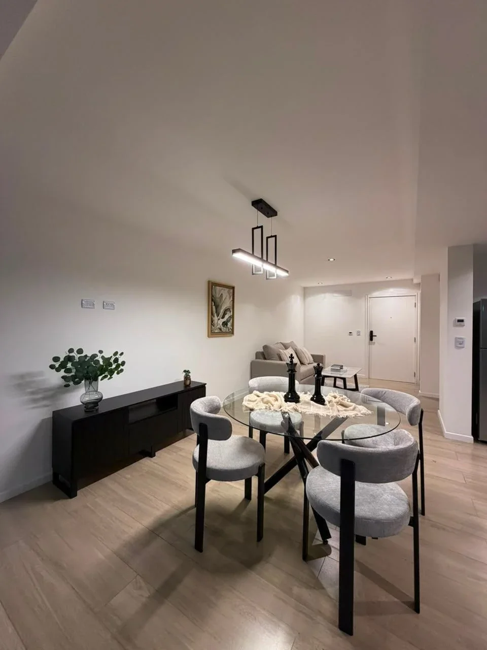 VENTA: Departamento de 2 Ambientes Premium edificio Noveccento - Imagen 1