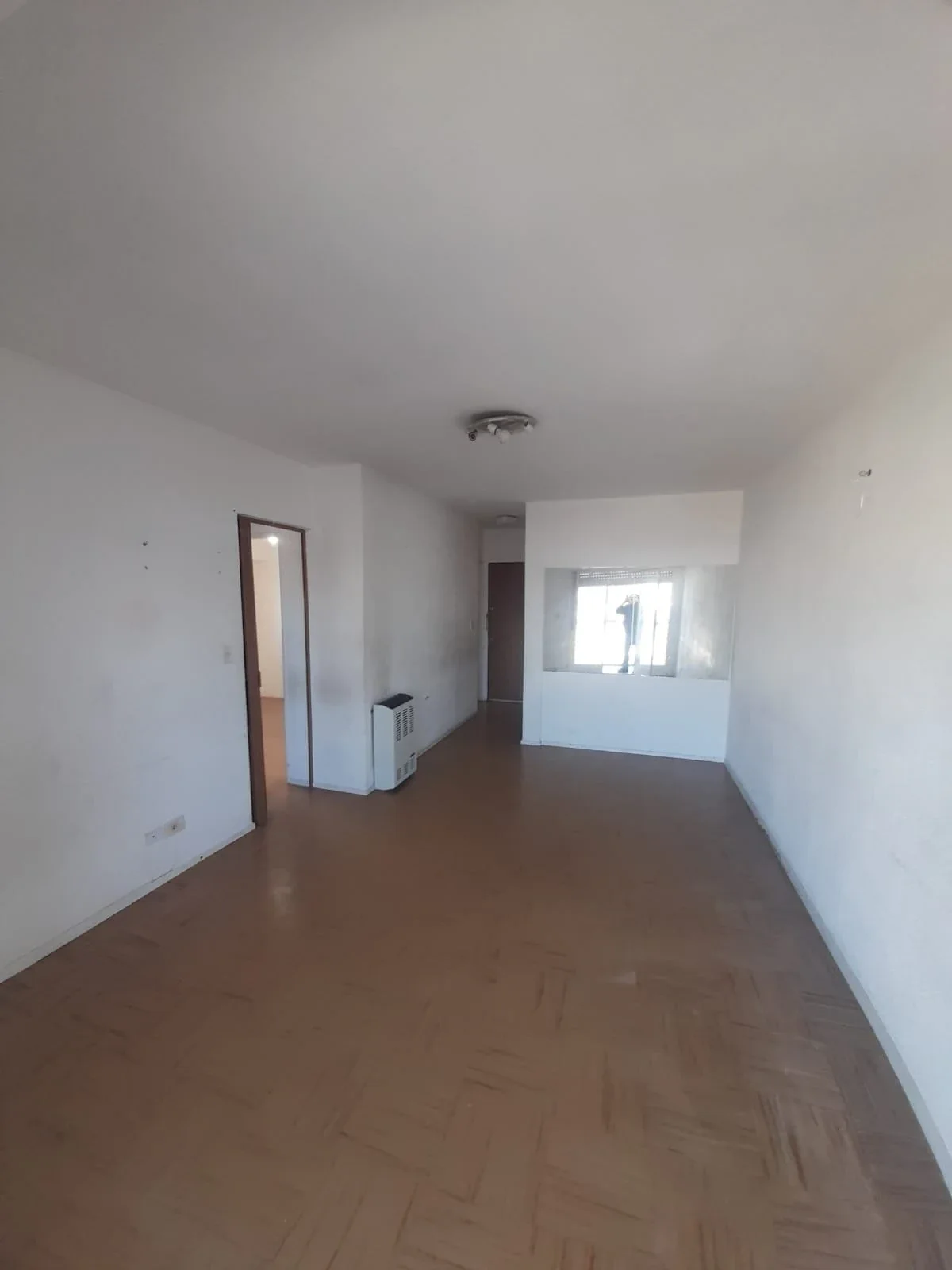 APTO CRÉDITO - DEPARTAMENTO 3 AMB. CON BALCÓN - Imagen 5