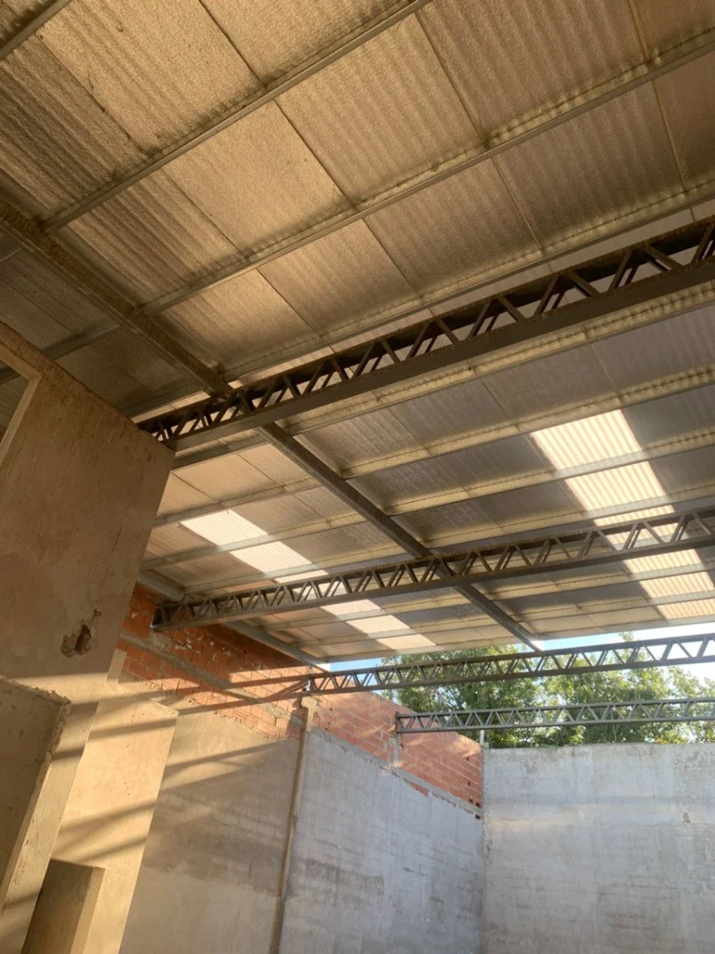 Galpón en venta de 280m2 ubicado en Terminal Nueva - Imagen 5