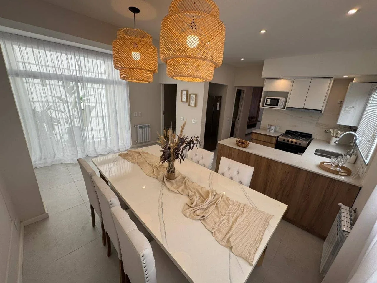 PH 5 Ambientes con Garage y Terraza en Zona Aldrey - Imagen 1