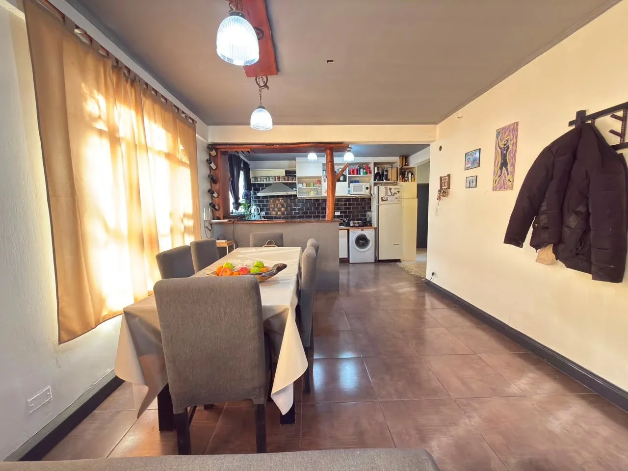 Departamento de 4 Ambientes al Frente con Balcón Aterrazado – Centro - Imagen 4