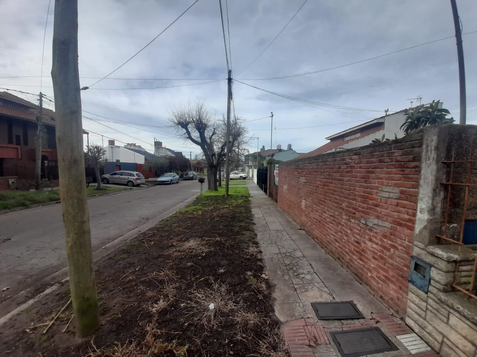 Terreno / Lote en venta de 430m2 ubicado en Mundialista - Imagen 3