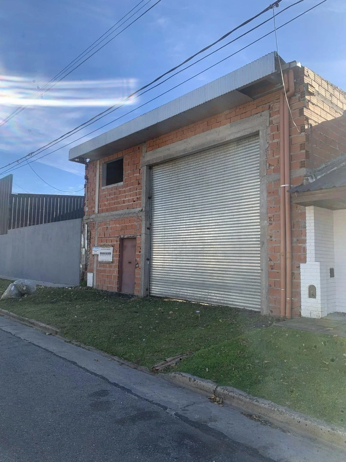 Galpón en venta de 280m2 ubicado en Terminal Nueva - Imagen 1
