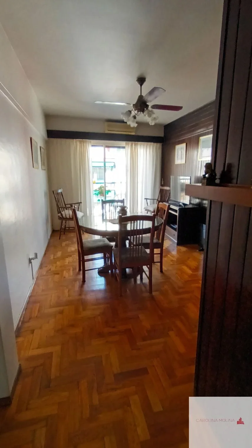 Departamento en alquiler temporario en Caballito - Imagen 4