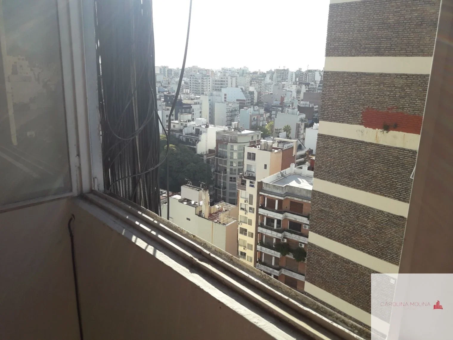 Departamento en alquiler en Caballito - Imagen 1