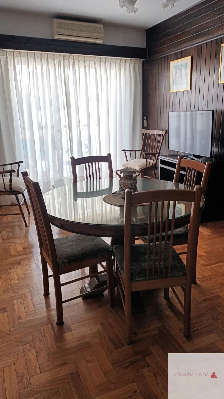 Departamento en alquiler temporario en Caballito - Imagen 5