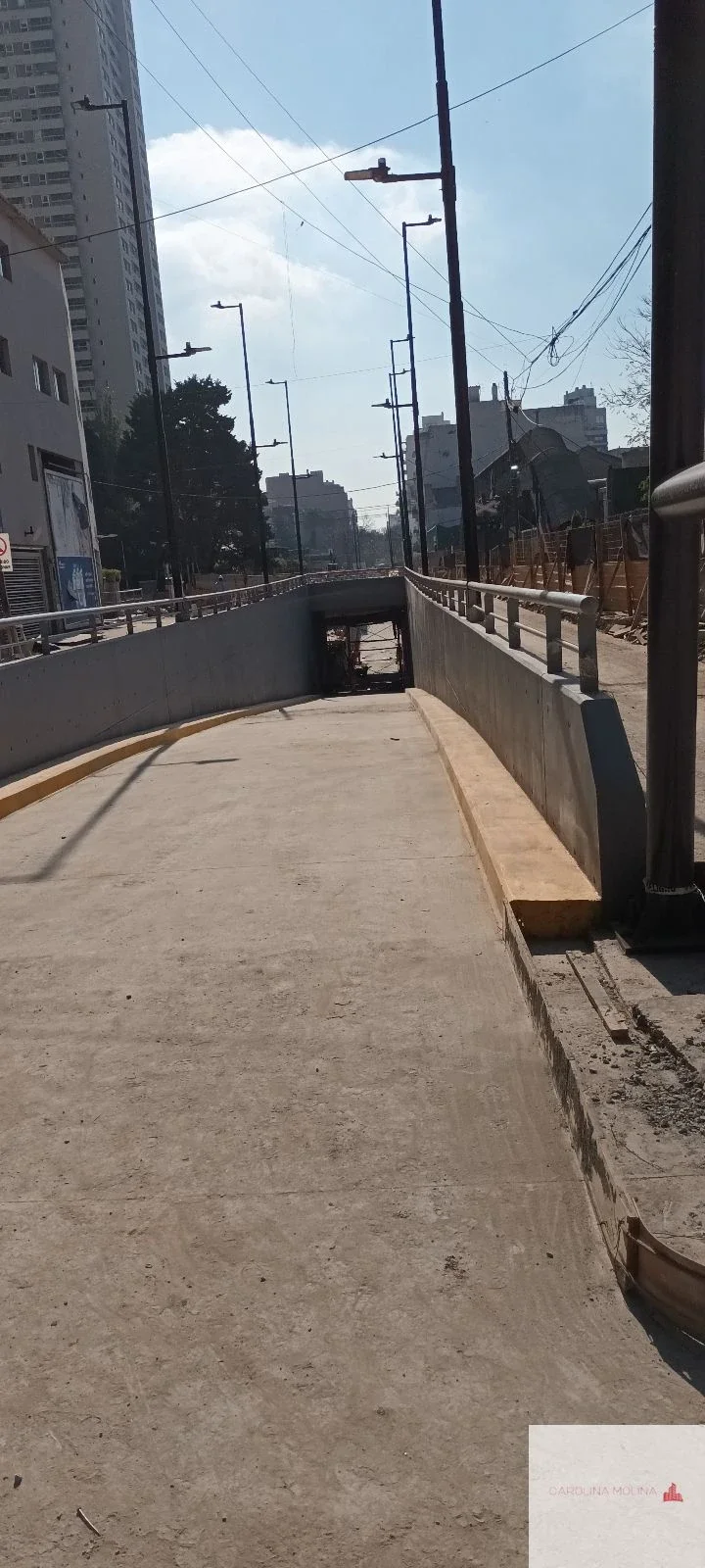 Departamento en alquiler temporario en Caballito - Imagen 3