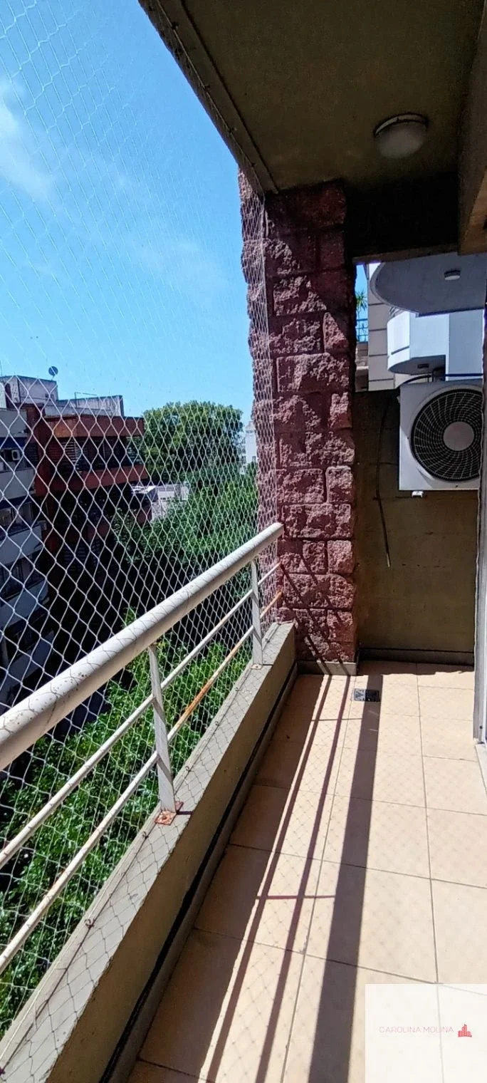 Departamento en alquiler en Flores - Imagen 3