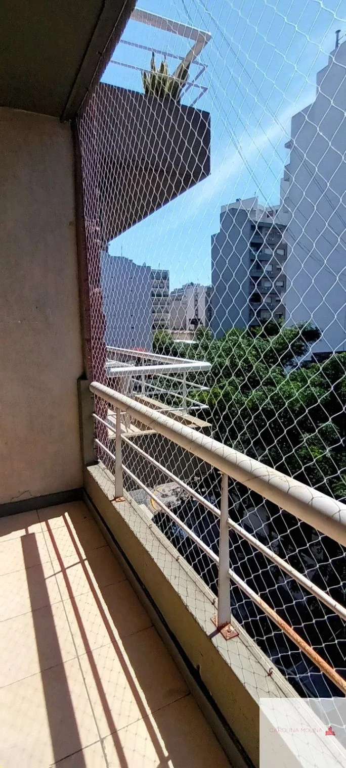 Departamento en alquiler en Flores - Imagen 1