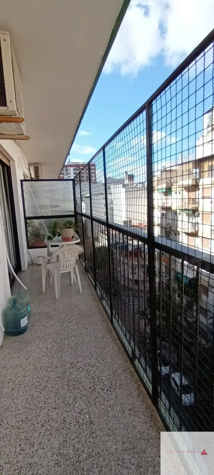 Departamento en alquiler temporario en Caballito - Imagen 2
