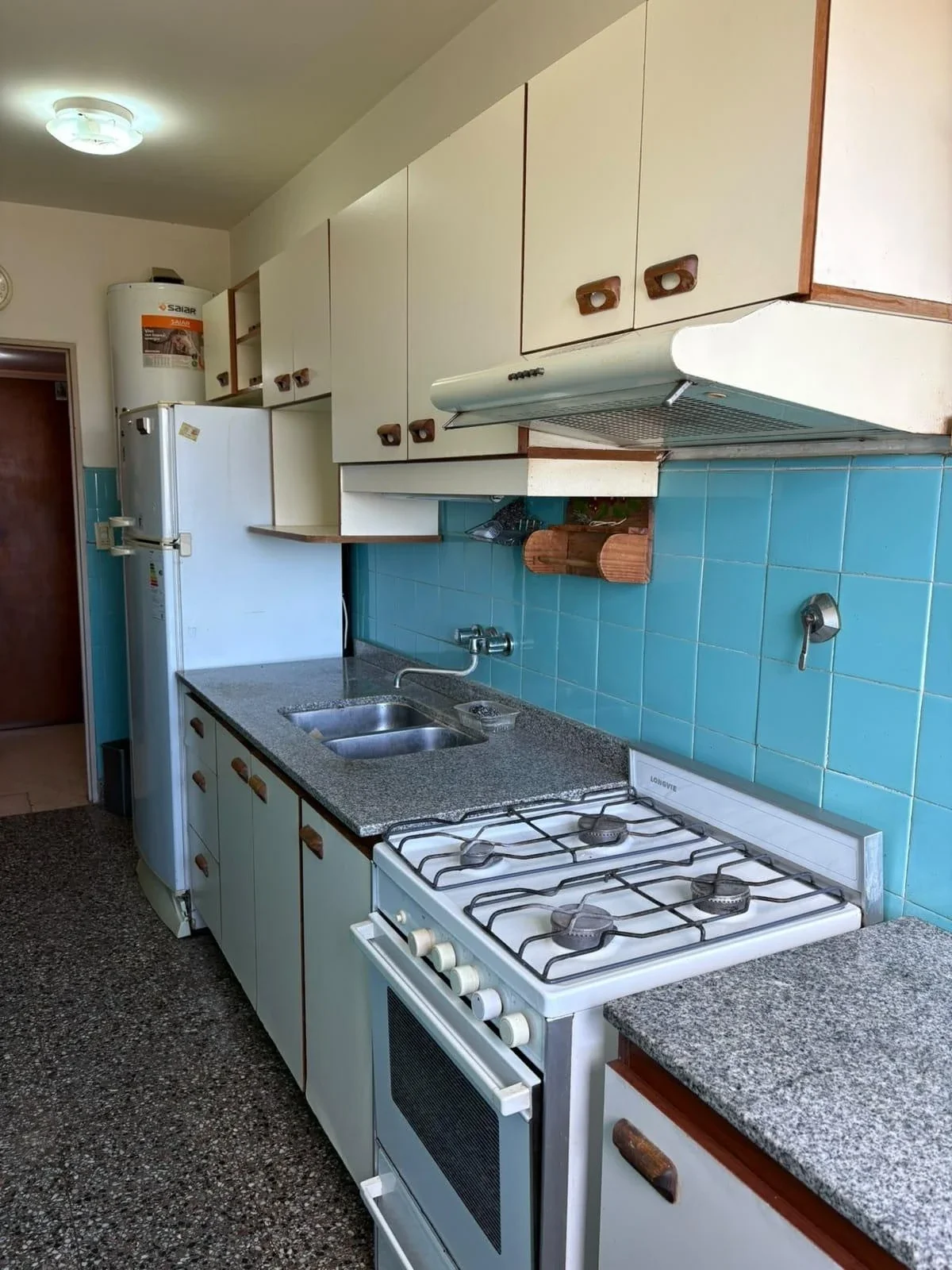 Departamento en alquiler en Macrocentro - Imagen 5