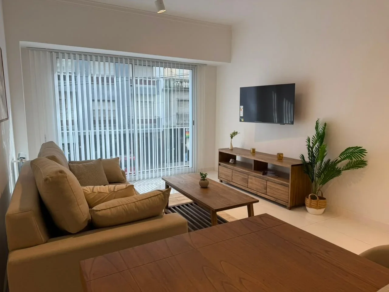 Venta Departamento 3 ambientes con Balcón al frente . Zona Centro - Imagen 5