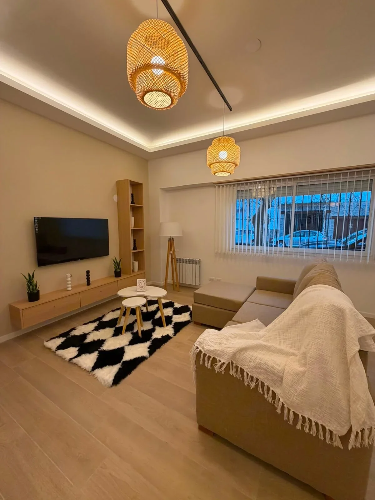 Venta PH 3 ambientes con Patio y Parrilla. Barrio Chauvin - Imagen 2