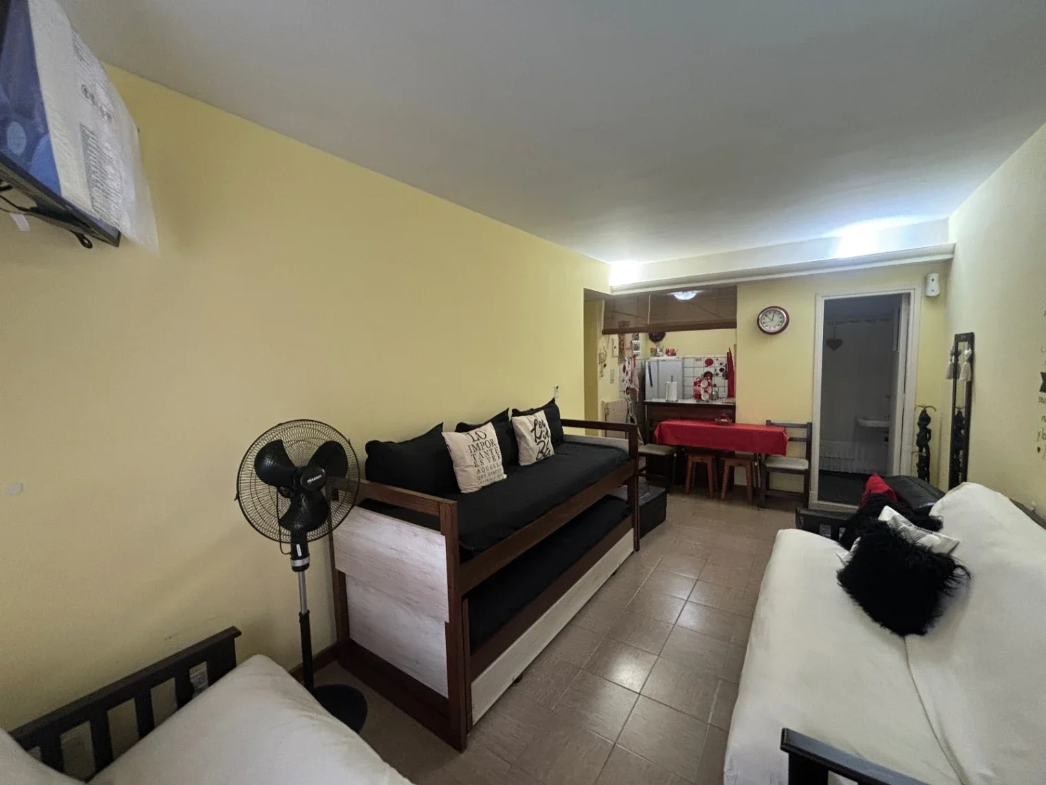 Venta Departamento 1 ambiente. Zona Centro - Imagen 4