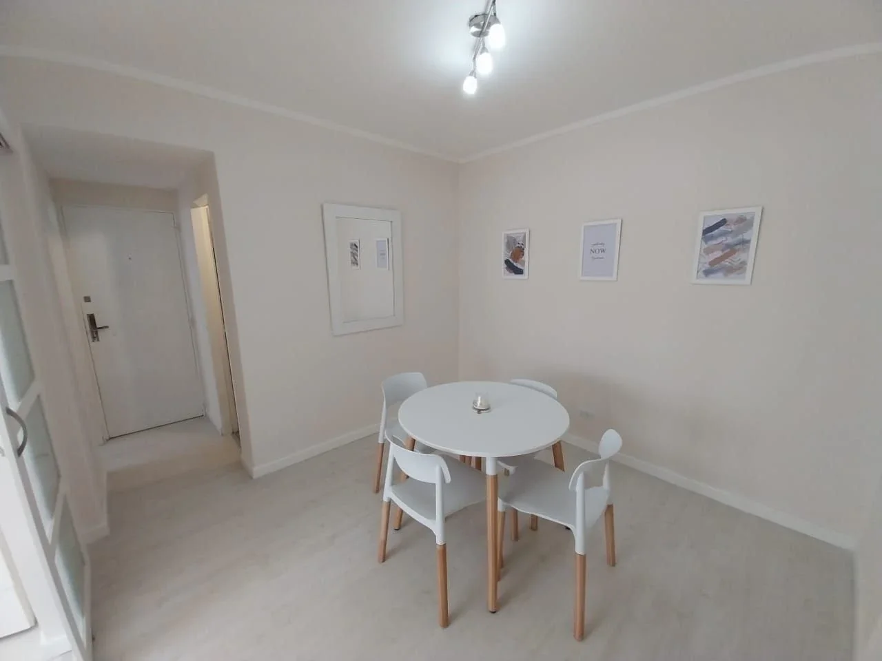 Venta Departamento 1 ambiente dividido. Zona Plaza Colón - Imagen 5