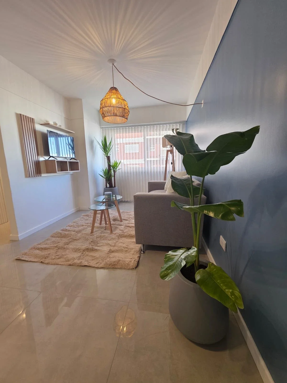 Venta Departamento 2 ambientes Externo. Zona Plaza Colón - Imagen 2