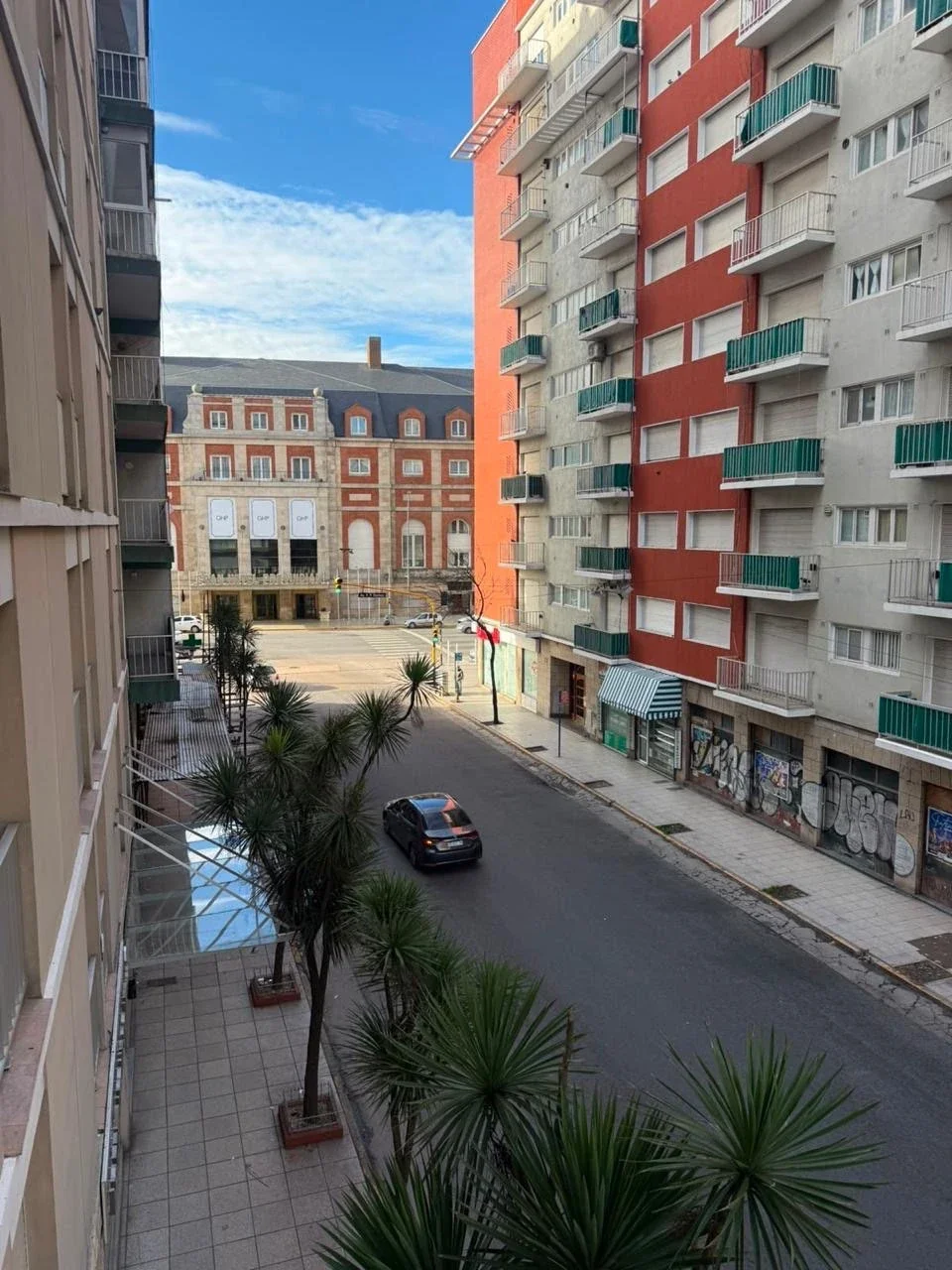Venta Departamento 2 ambientes con Dependencia.  Colón y Lamadrid - Imagen 2
