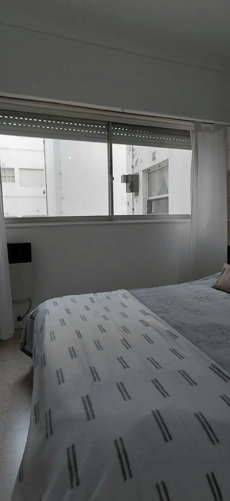 Venta Departamento 1 ambiente mas Escritorio. Zona Plaza Colón - Imagen 4