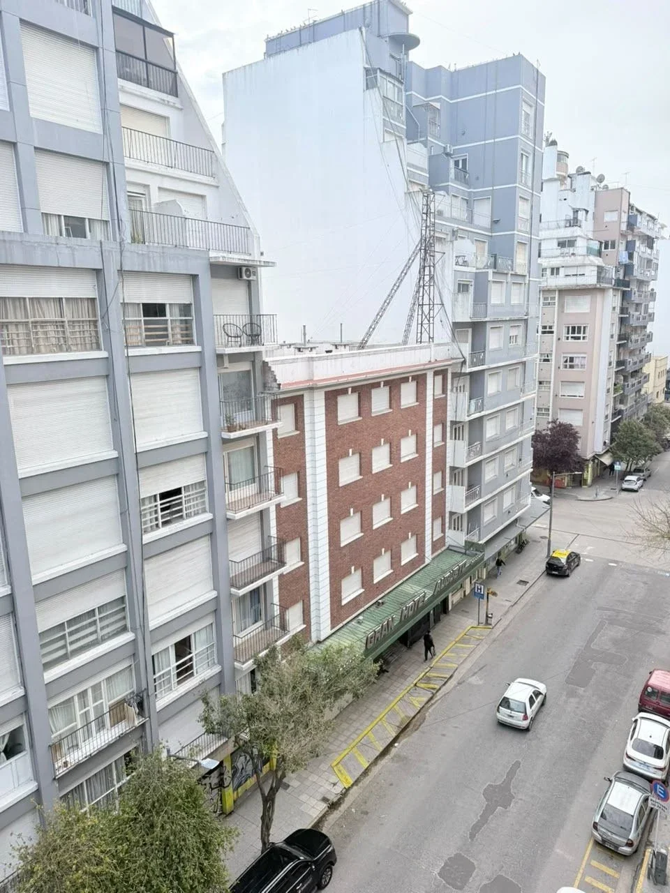 Venta Departamento 1 ambiente a la Calle. Reciclado. Zona Plaza Colón - Imagen 5