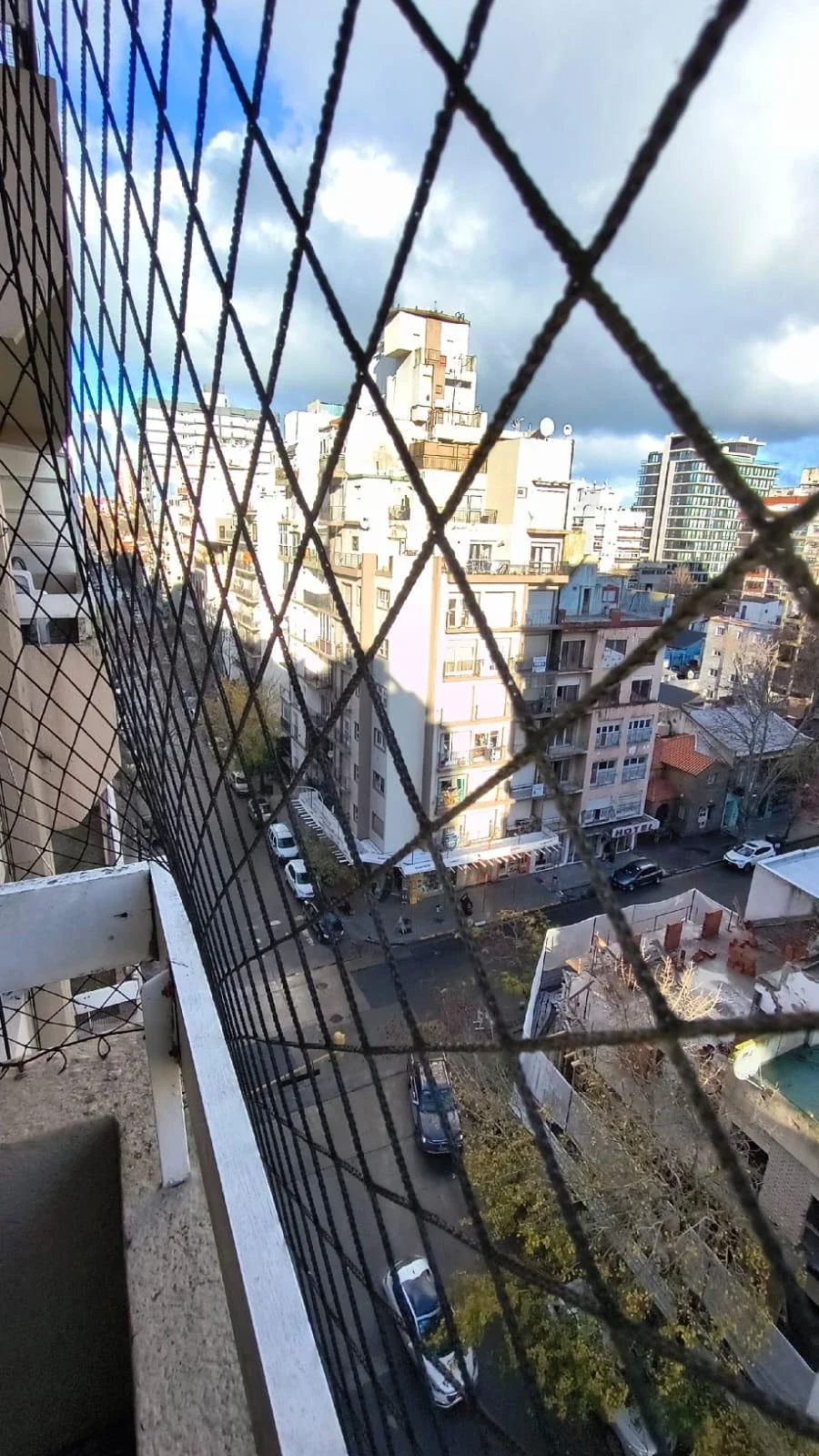 Venta Departamento 1 ambiente al Frente con Balcón. Zona Aldrey - Imagen 3