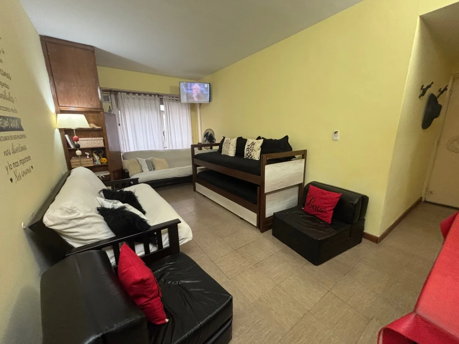 Venta Departamento 1 ambiente. Zona Centro - Imagen 3