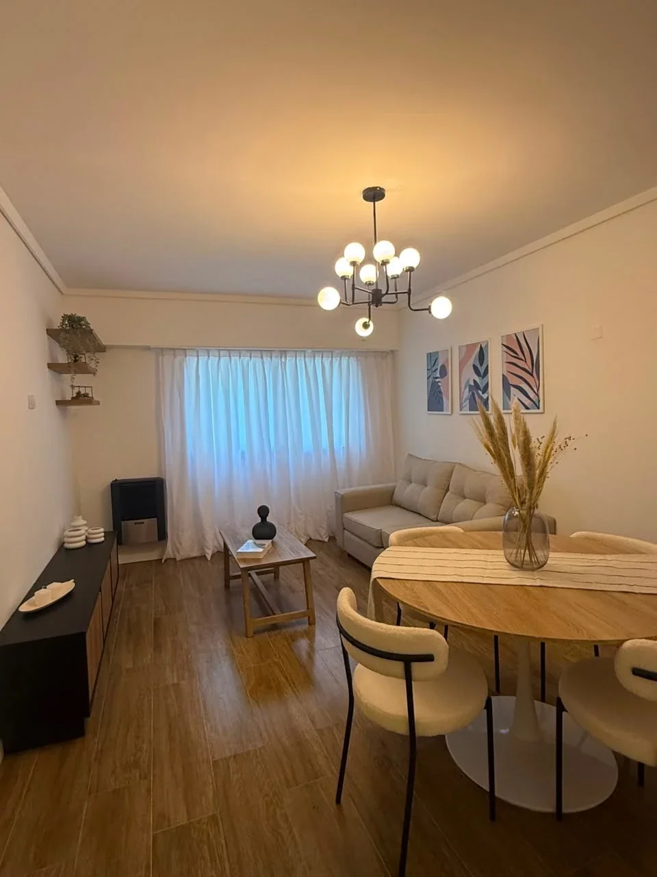 Venta Departamento 3 ambientes Reciclados. Zona Plaza Colón - Imagen 1