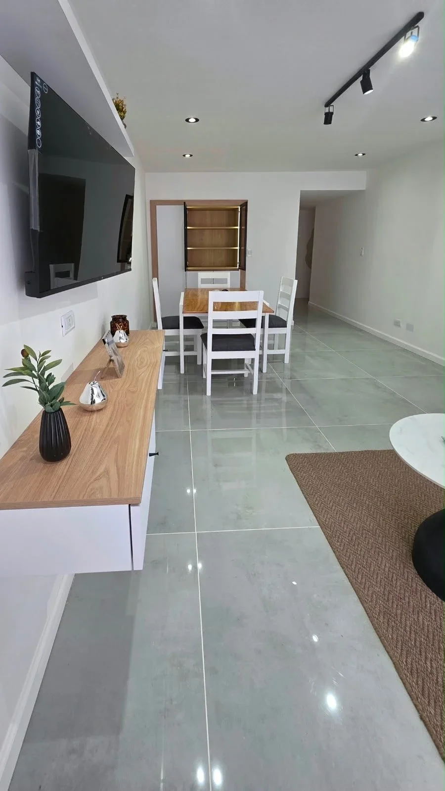 Venta Departamento 2 ambientes con Dependencia y Balcón. Zona Plaza Colón - Imagen 5