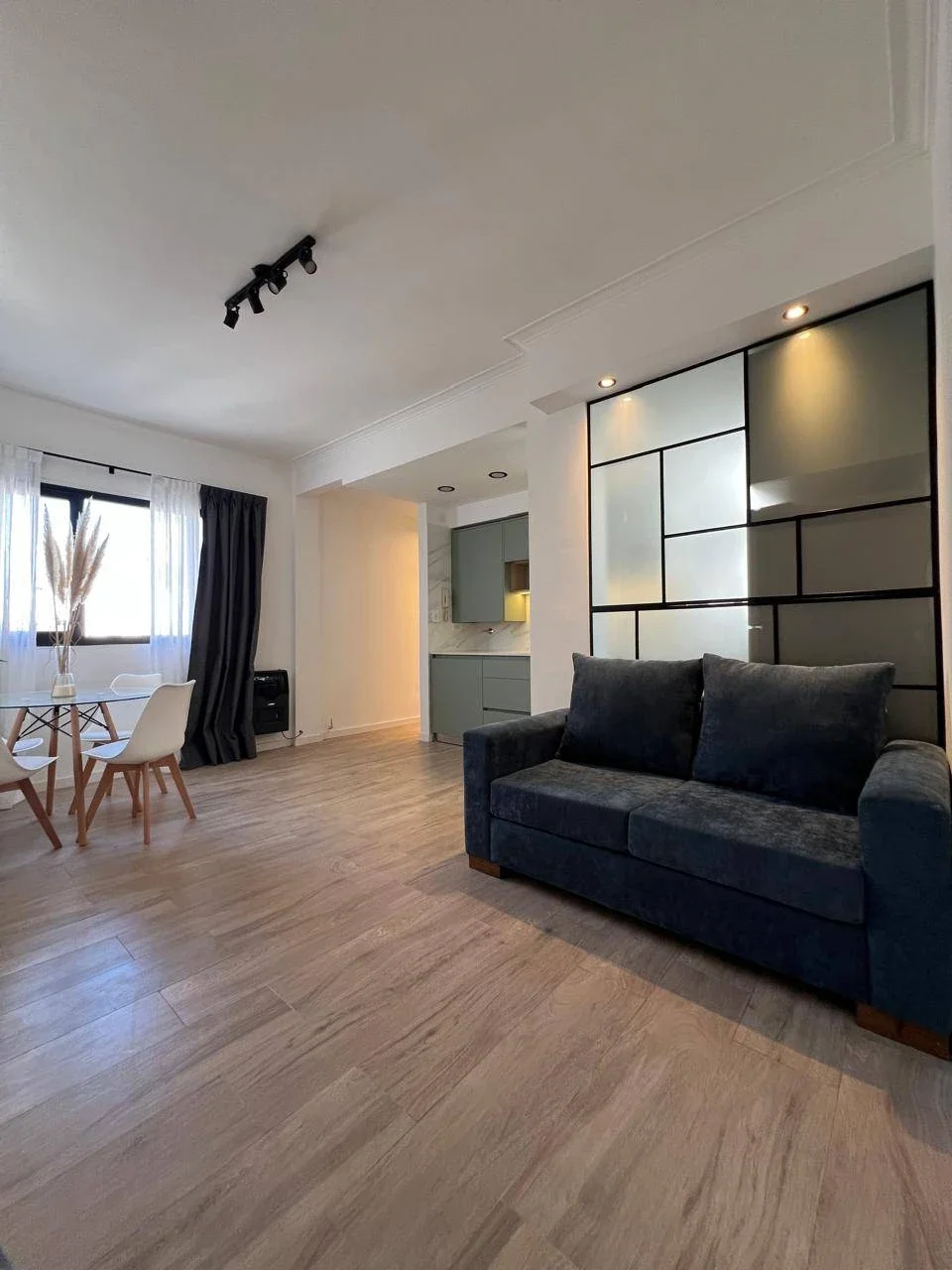Venta Departamento 3 ambientes . Zona Plaza Mitre - Imagen 3