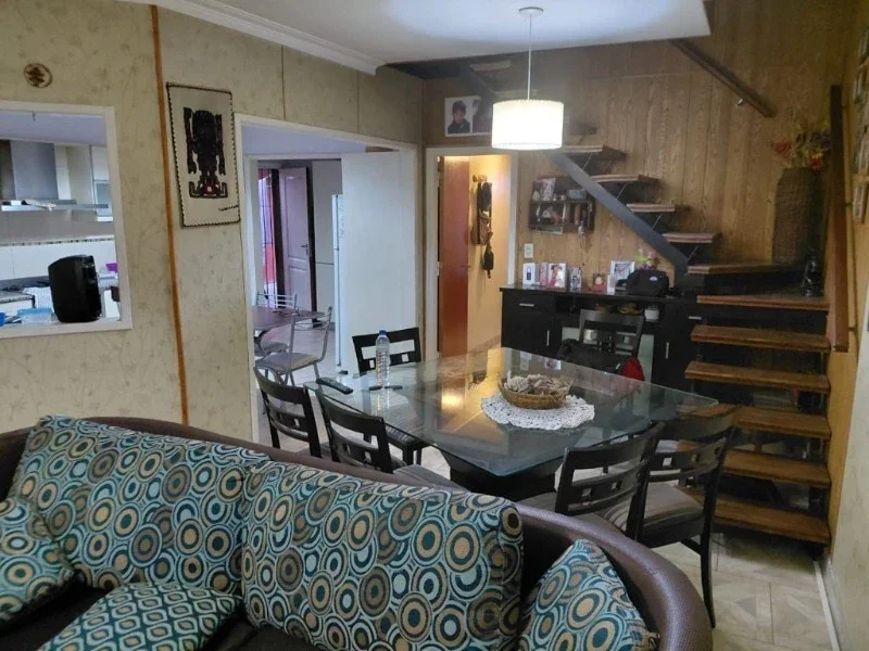 Venta Chalet 4 ambientes. Parque, Quincho. Gascón y Chaco - Imagen 2