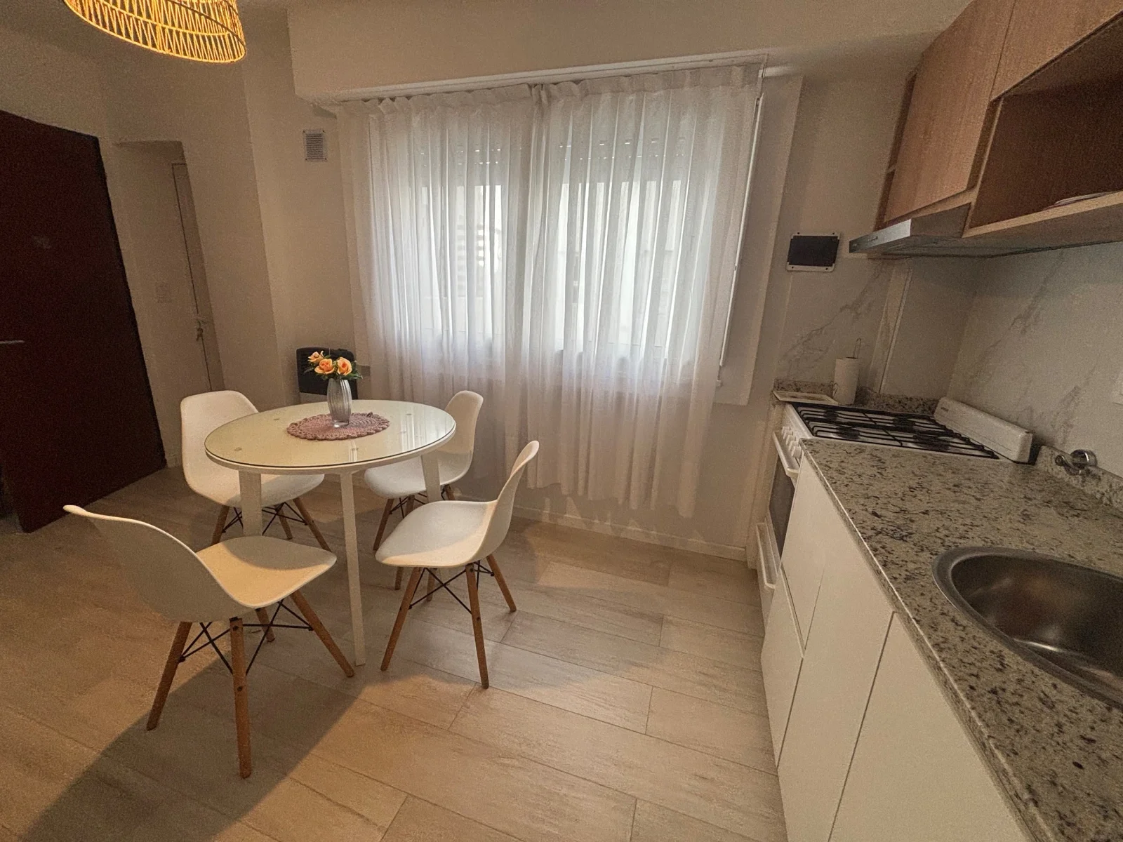 Venta Departamento 1 ambiente con Balcón en Plaza Colón - Imagen 3