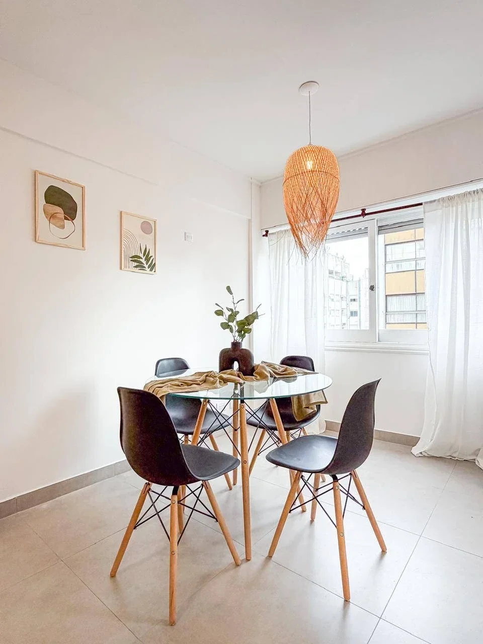 Venta departamento 2 ambientes al frente. Zona centro - Imagen 3