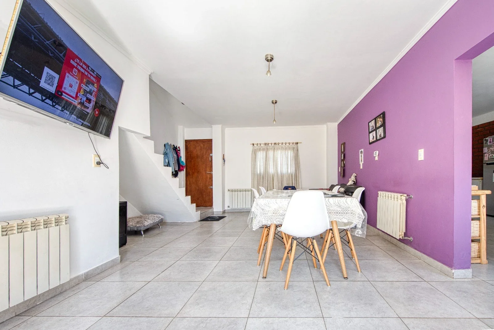 Venta Casa en PH 4 ambientes Independiente y con Parque. Barrio San Cayetano - Imagen 4