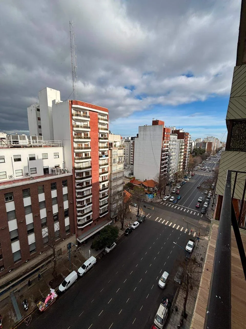 Departamento en venta en Plaza Mitre - Imagen 4