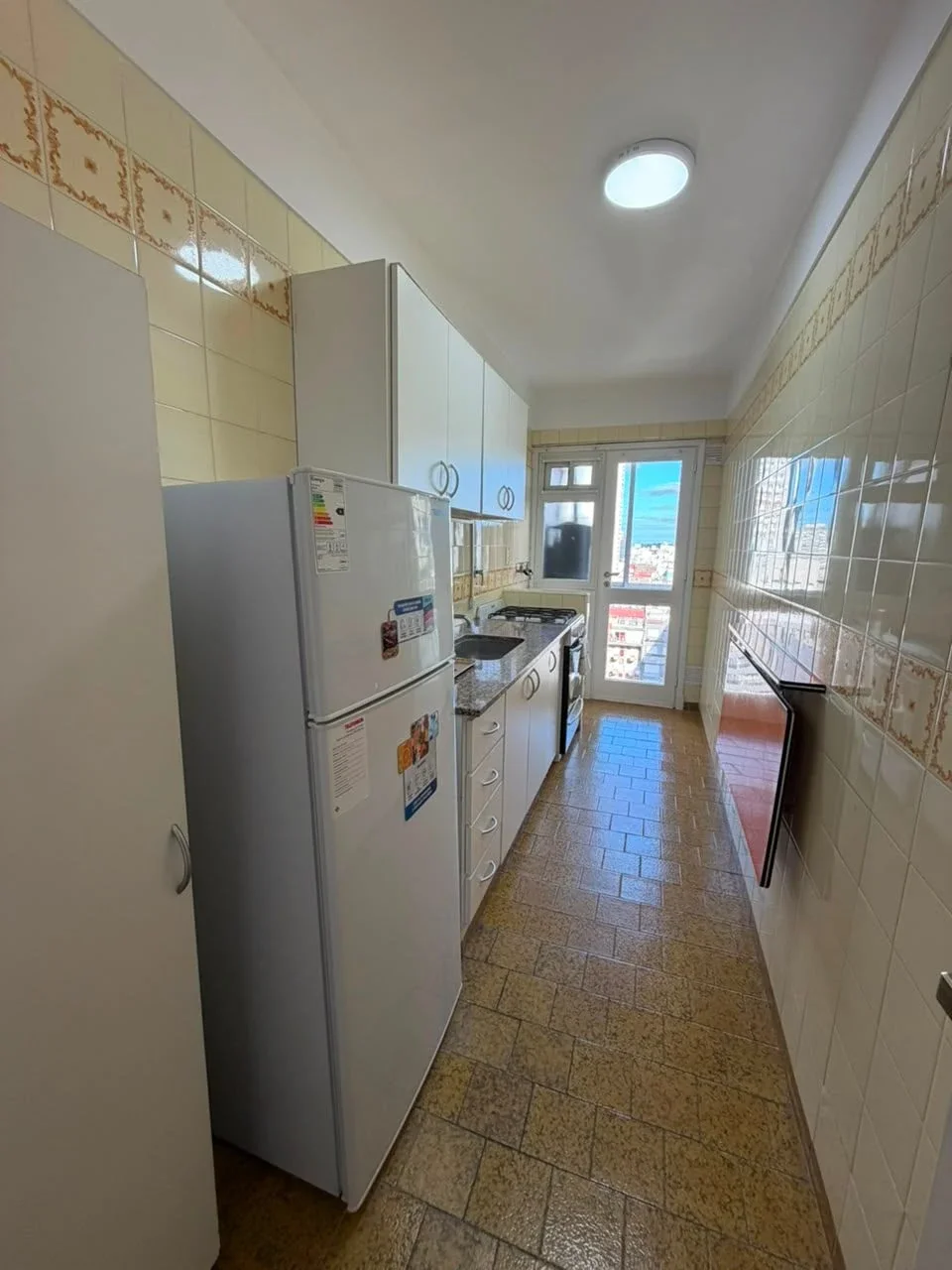 Venta Departamento 2 ambientes con Cochera y Vistas Panoramicas. Punta Iglesia - Imagen 4